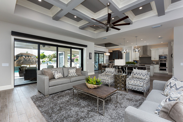 Cape Harbour, Cape Coral