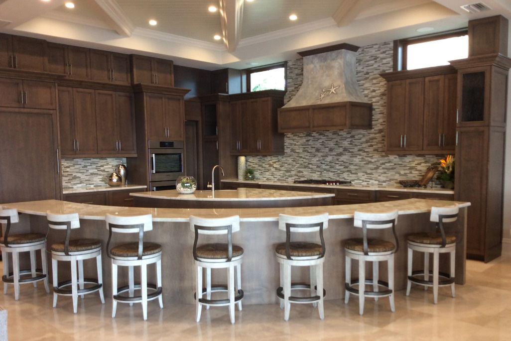 Hermitage, Cape Coral