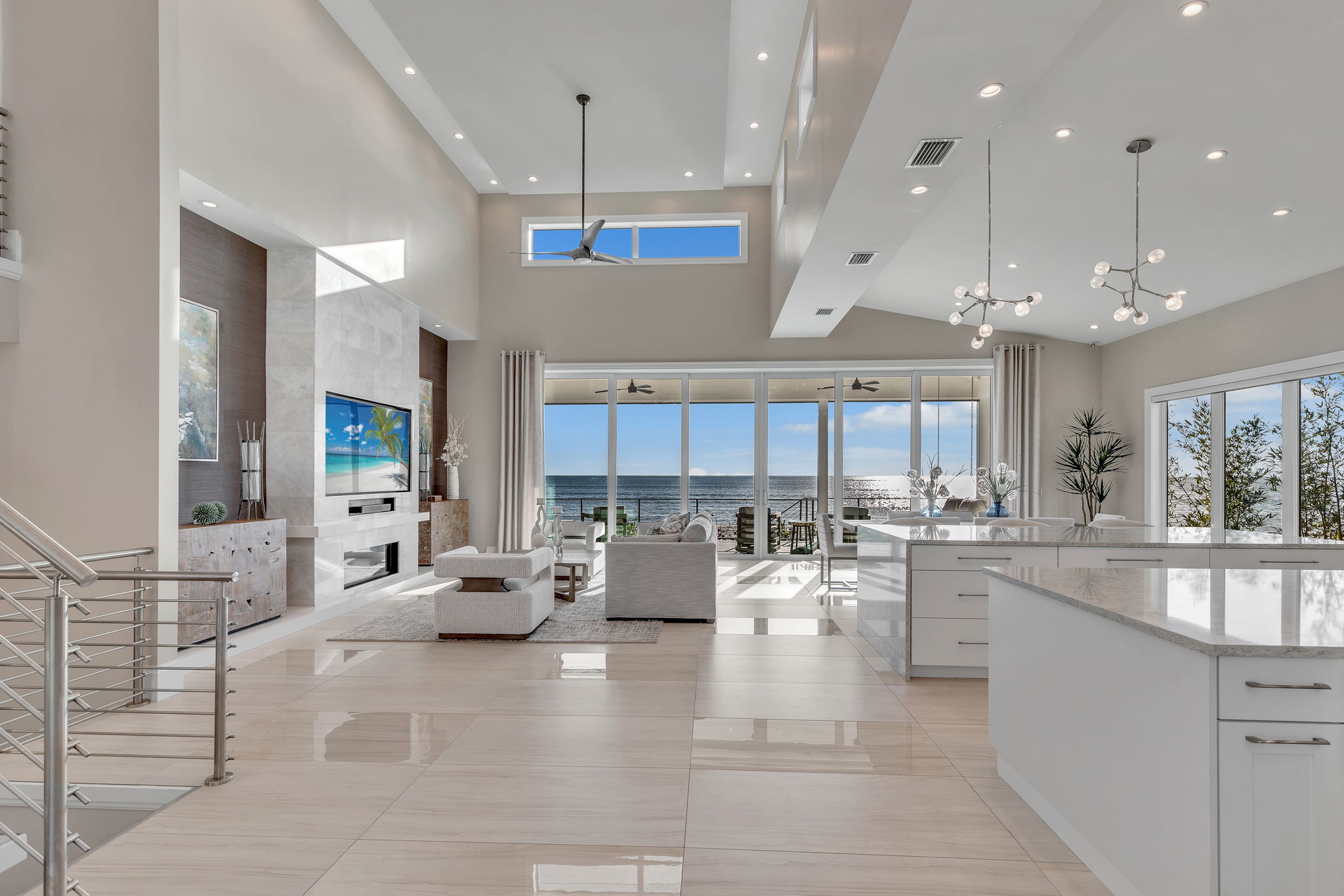 Seaside Getaway in Sanibel