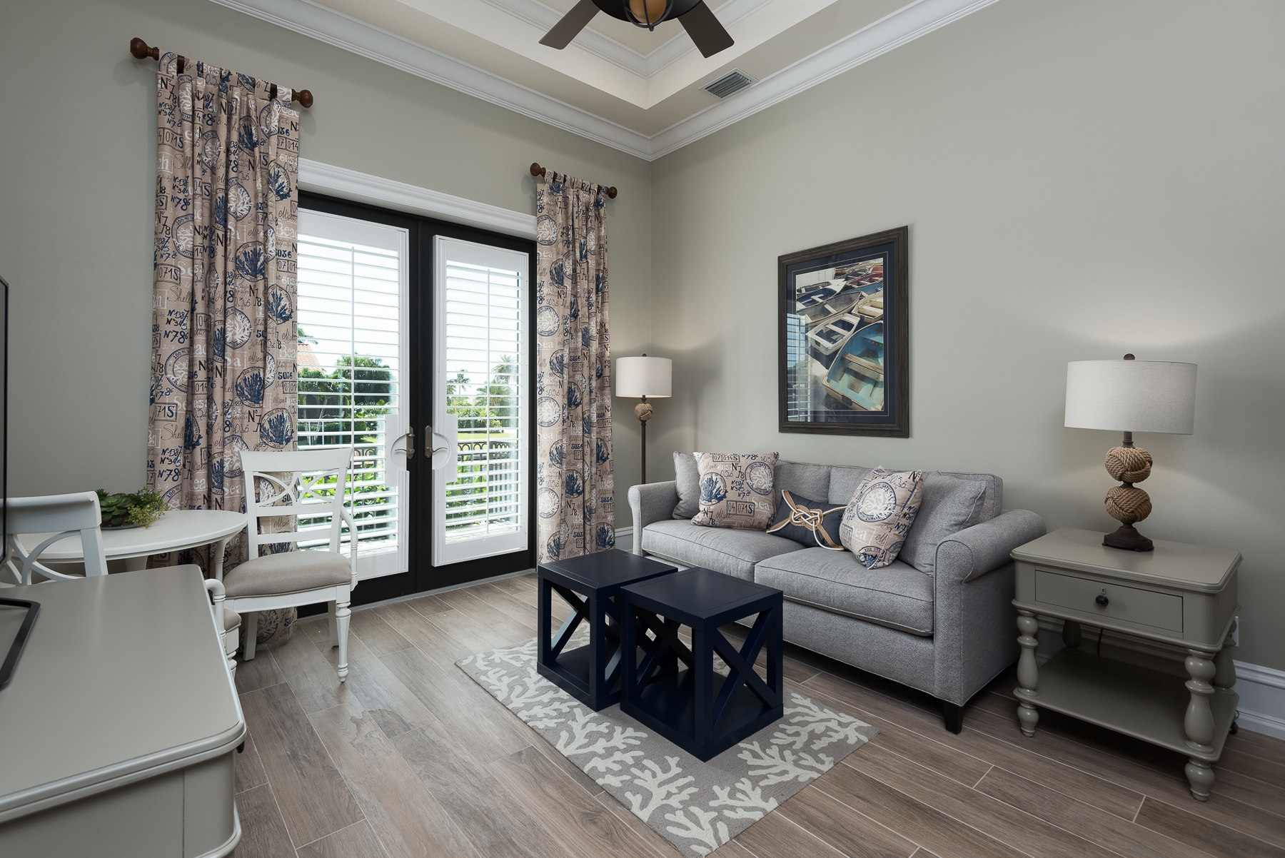 Caloosahatchee River Guest House