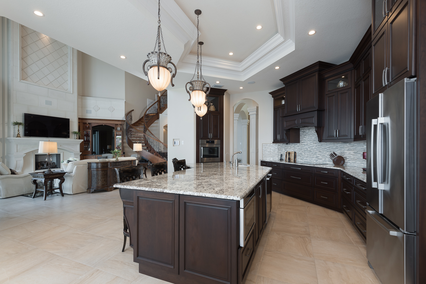 Caloosahatchee River Kitchen