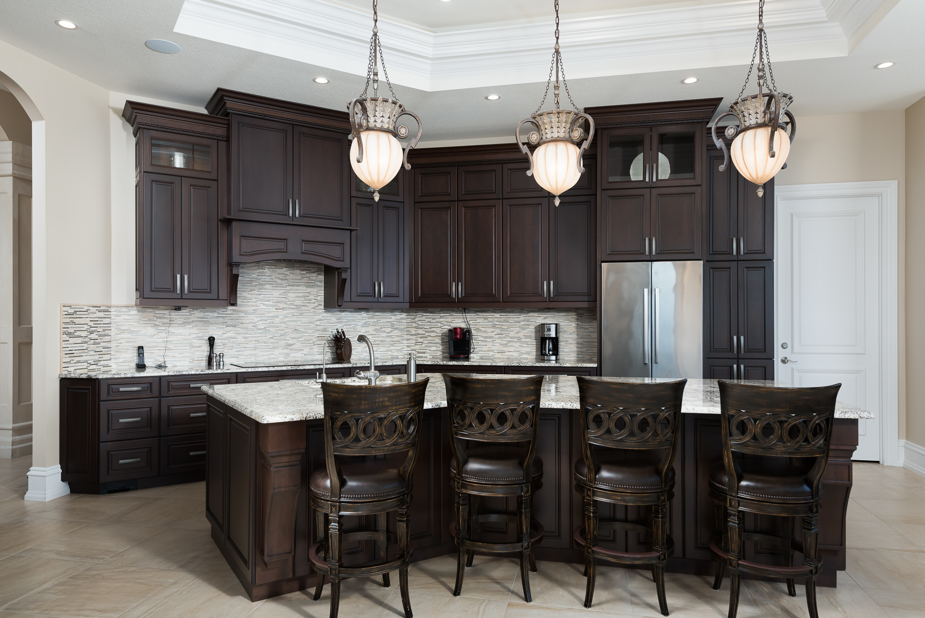 Caloosahatchee River Kitchen